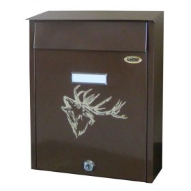 Poștă poștală II. Motivul căpriorului Maro