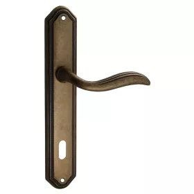 Coada Antic Periat suprafață 90 mm BB