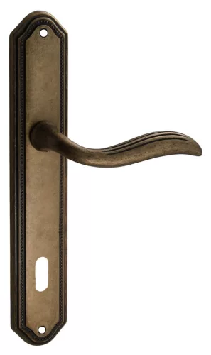 Coada Antic Periat suprafață 85 mm BB