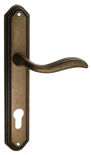 Coada Antic Periat suprafata 90 mm PZ