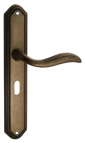 Coada Antic Periat suprafață 55 mm BB