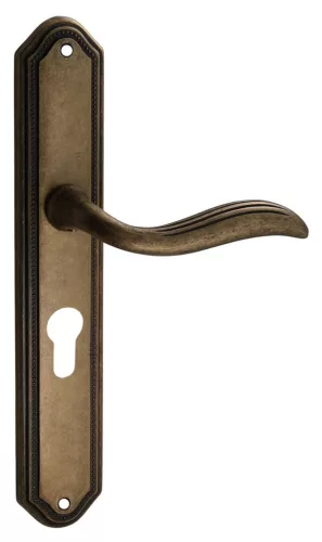 Coada Antic Periat suprafata 55 mm PZ