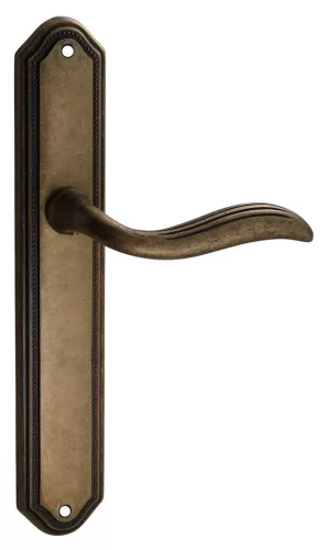 Coada Antic Suprafață curățată Fără gaură