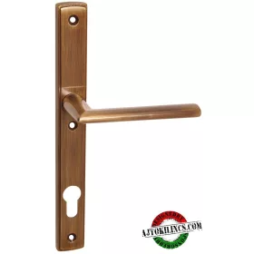 Mantova Antikolt Ajtópajzs 92 mm PZ (Maestro)