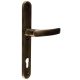 Hero Oval Security Antik Handle 90 PZ