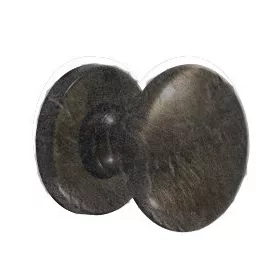 TLAČIDLO - Patina Starožitný Zaoblené talianske