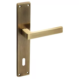 Parisienne Patinat antic 90 mm BB