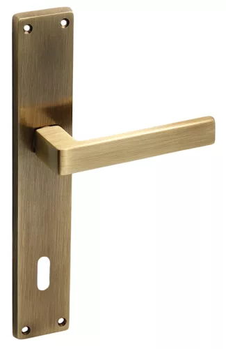 Parisienne Patinat antic 90 mm BB