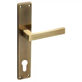 Parisienne Patinat antic 90 mm PZ