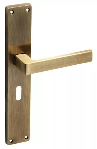 Parisienne Patinat antic 55 mm BB