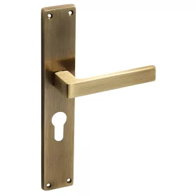 Parisienne Patinat antic 55 mm PZ