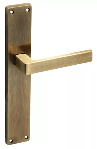 Parisienne Patinat antic 88 mm WC