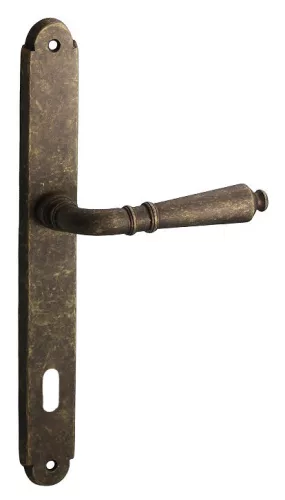 Valentina Shielded Patina Antique 90mm BB