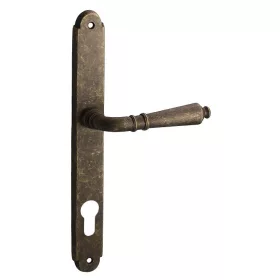 Valentina Shielded Patina Antique 92mm PZ