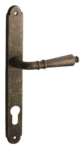 Valentina Shielded Patina Antique 92mm PZ