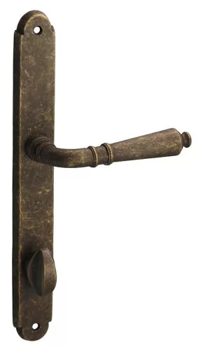 Valentina Shielded Patina Antique 85mm WC