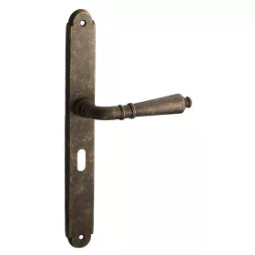 Valentina Shielded Patina Antique 55mm BB