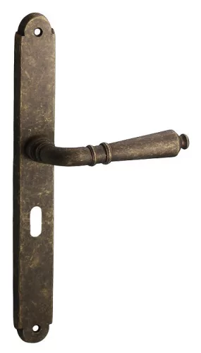 Valentina Shielded Patina Antique 55mm BB