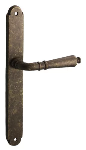 Valentina Shielded Patina Antique Fara gaura