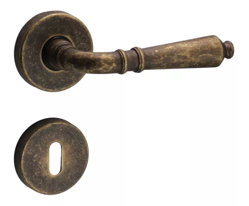 Valentina Rozeta rotunda Patina Antique BB