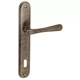 Pinocchio/Elegant Patinat antic 90 mm BB