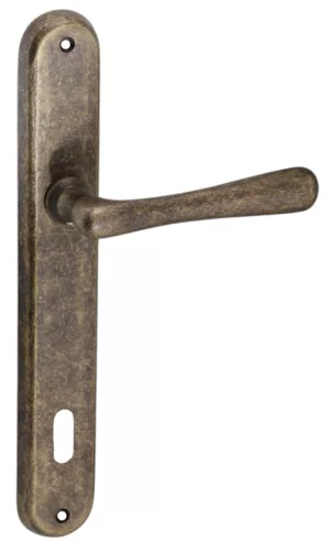 Pinocchio/Elegant Patinat antic 90 mm BB