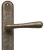 Pinocchio/Elegant Patinás Antik 90 mm PZ