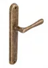 Pinocchio/Elegant Patinás Antik 90 mm WC