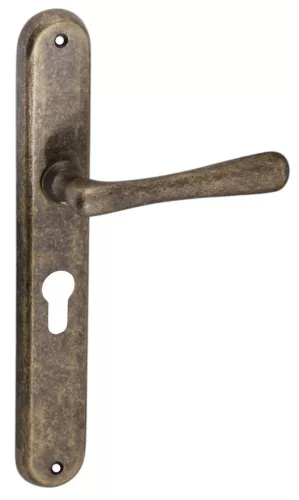 Pinocchio/Elegant Patinat antic 55 mm PZ