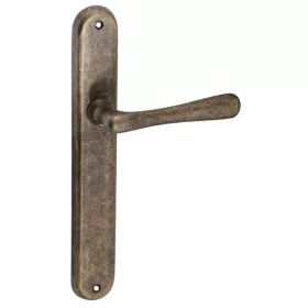 Pinocchio/Elegant Patinat antic 55 mm WC