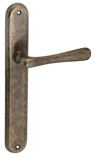 Pinocchio/Elegant Patinat antic 90 mm WC