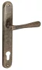 Pinocchio/Elegant Patinás Antik 92 mm PZ