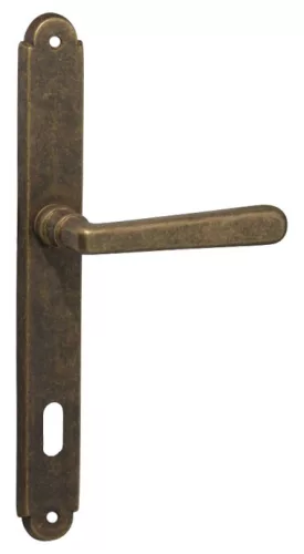 Italian Alt Wien Patinat antic 90 mm BB