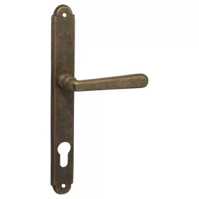 Italian Alt Wien Patinat antic 92 mm PZ