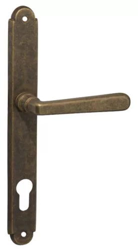 Italian Alt Wien Patinat antic 92 mm PZ