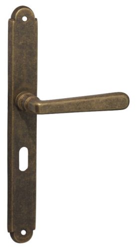 Italian Alt Wien Patinat antic 55 mm BB