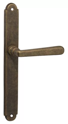 Italian Alt Wien Antich patinat Fără gaură