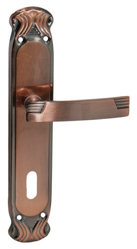 Ampire Bronzová 72 mm BB