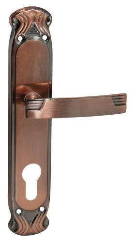 Ampire Bronzová 85 mm PZ