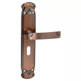 Ampire Bronze 55mm BB