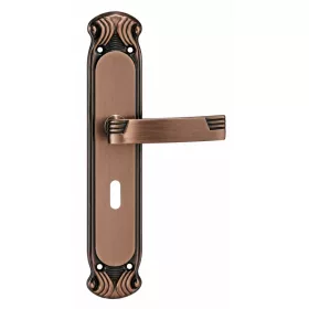 Ampire Bronz 55 mm BB