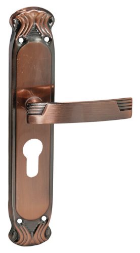 Ampire Bronzová 55mm PZ