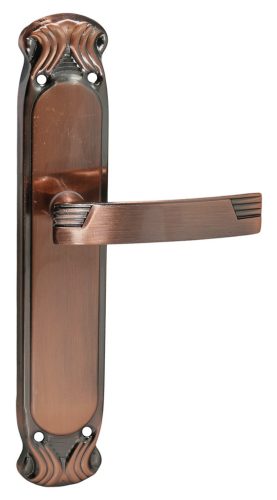 WC Ampire Bronzová 72 mm