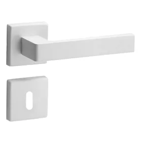 Rozetă Techna Pătrată Bronz BB