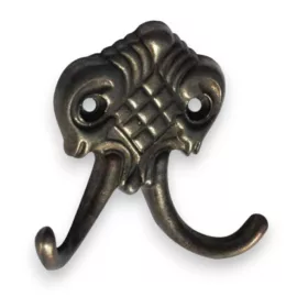 Umeraș Mici Două Cote M285-286 Maro