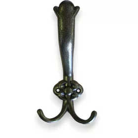 Umeraș mare cu trei capete M365 Antic Antic Aur