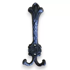 Umeraș mare cu trei capete M169-M171 maro