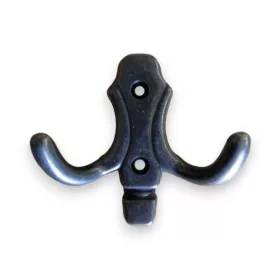 Umeraș mic, cu două capete M307 maro