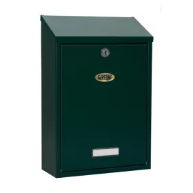 Cutie poștală Bau Green