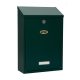 Mailbox Bau Green